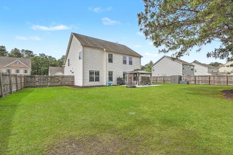 136 Carolina Wren Avenue Moncks Corner SC 29461