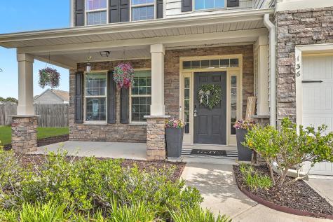 136 Carolina Wren Avenue Moncks Corner SC 29461