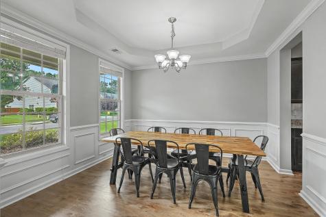 136 Carolina Wren Avenue Moncks Corner SC 29461