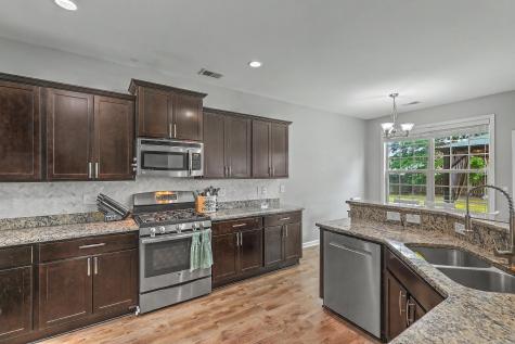 136 Carolina Wren Avenue Moncks Corner SC 29461