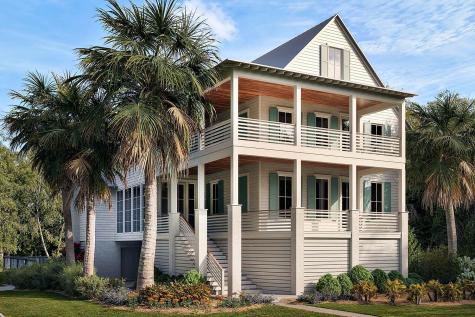 8234 Jack Island Drive Johns Island SC 29455