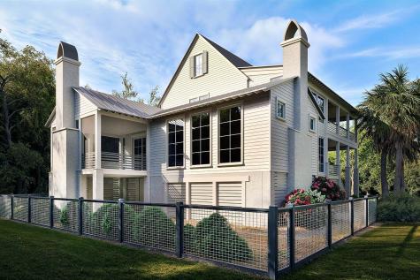 8234 Jack Island Drive Johns Island SC 29455