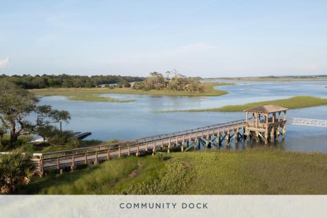 8234 Jack Island Drive Johns Island SC 29455