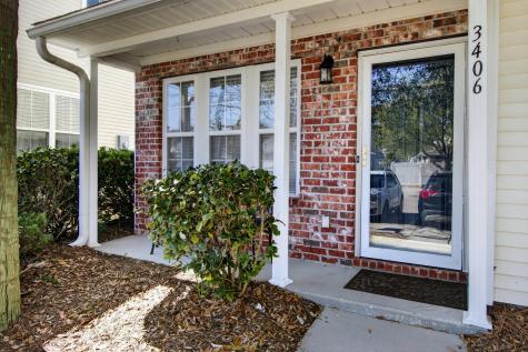 3406 Poplar Grove Place Summerville SC 29483