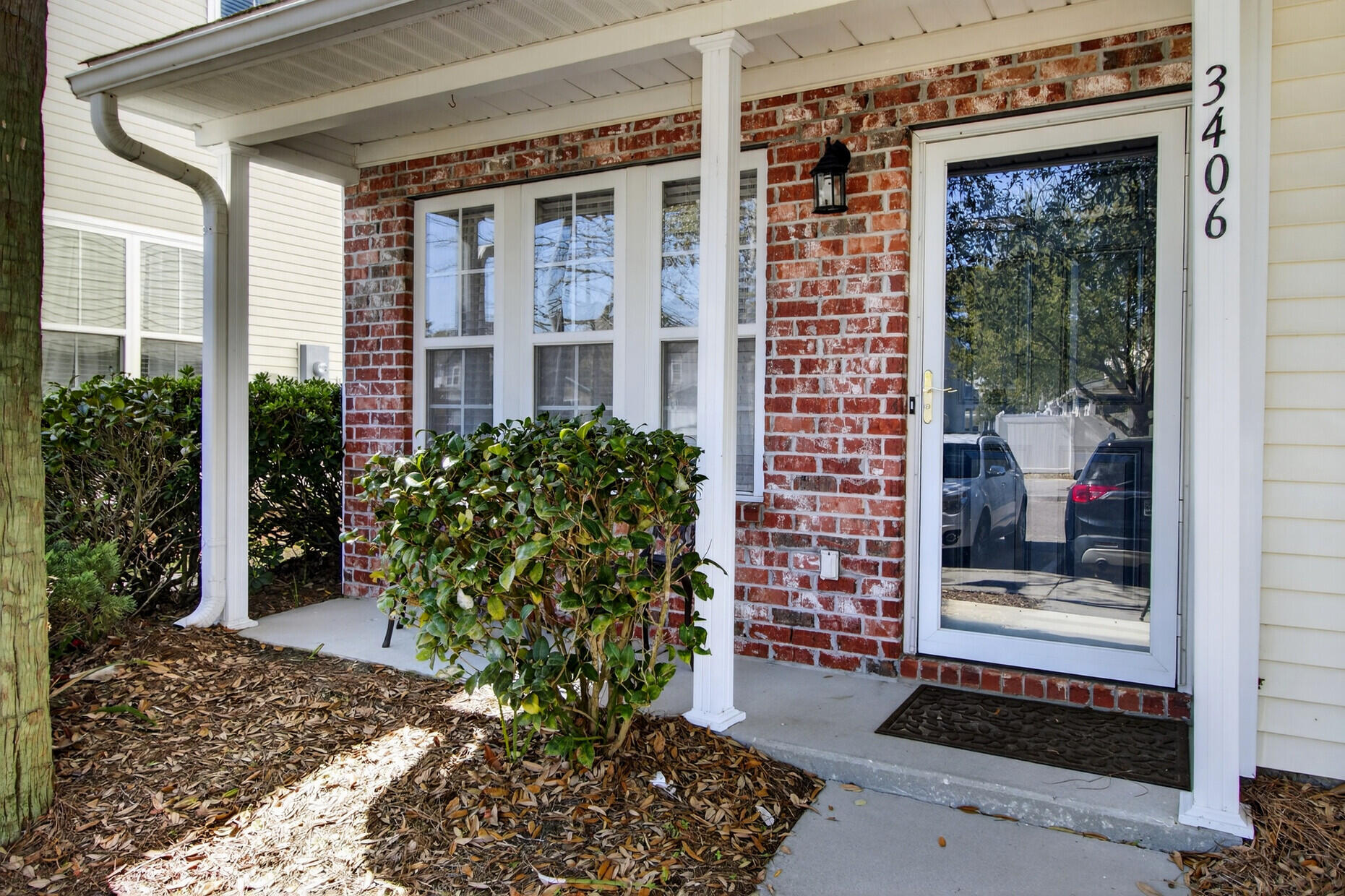3406 Poplar Grove Place Summerville SC 29483