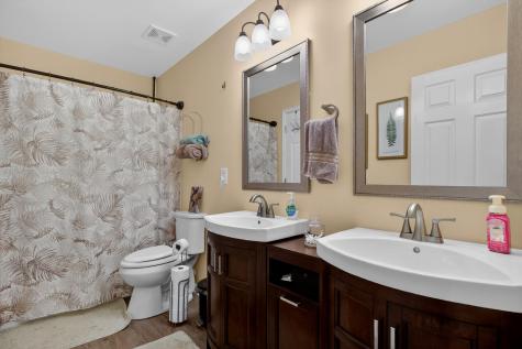 3406 Poplar Grove Place Summerville SC 29483
