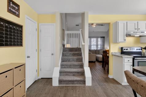 3406 Poplar Grove Place Summerville SC 29483