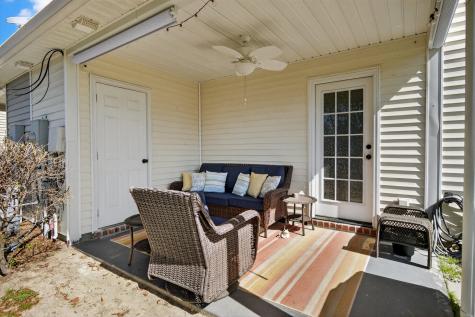 3406 Poplar Grove Place Summerville SC 29483