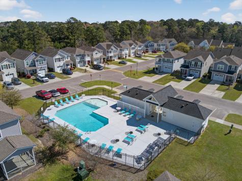 3406 Poplar Grove Place Summerville SC 29483