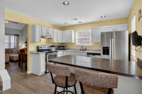 3406 Poplar Grove Place Summerville SC 29483