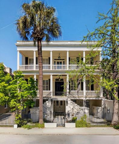 36 Society Street Charleston SC 29401