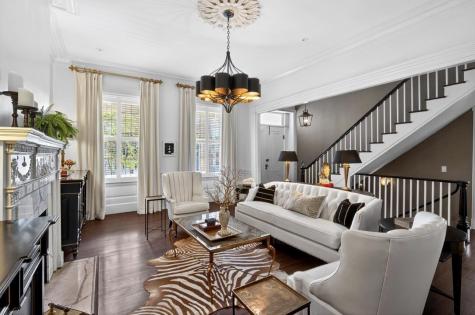 36 Society Street Charleston SC 29401