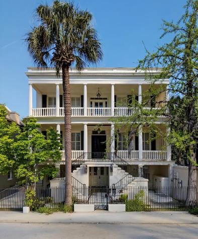 36 Society Street Charleston SC 29401