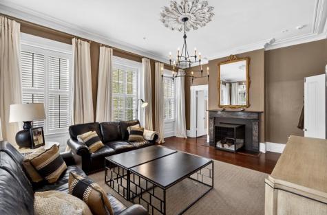 36 Society Street Charleston SC 29401