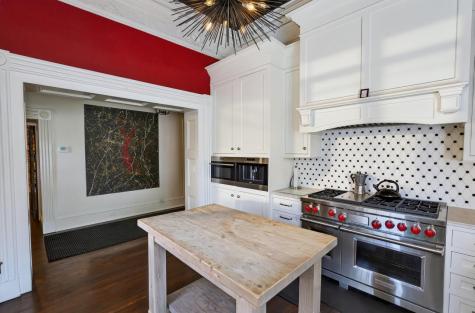36 Society Street Charleston SC 29401