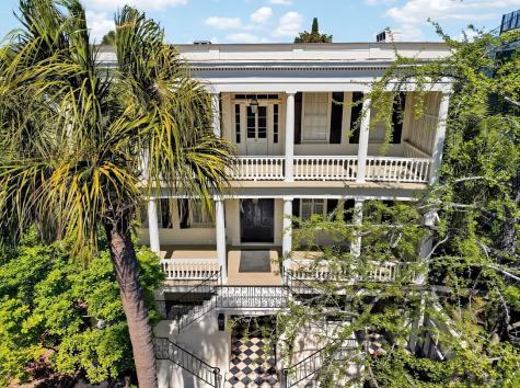 36 Society Street Charleston SC 29401