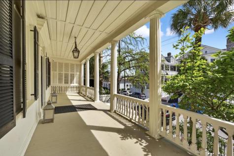 36 Society Street Charleston SC 29401