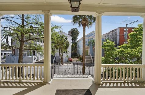 36 Society Street Charleston SC 29401