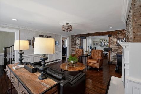 36 Society Street Charleston SC 29401