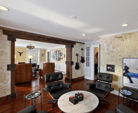 36 Society Street Charleston SC 29401