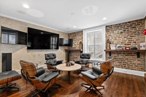 36 Society Street Charleston SC 29401