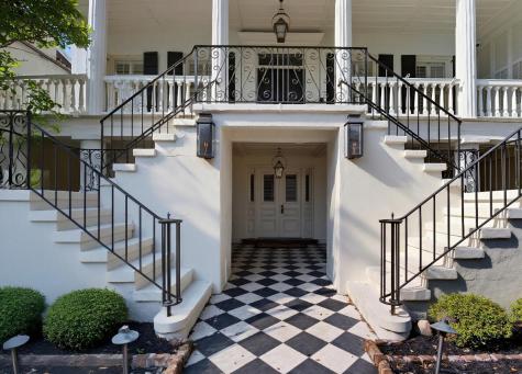 36 Society Street Charleston SC 29401