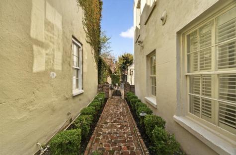36 Society Street Charleston SC 29401