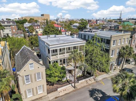 36 Society Street Charleston SC 29401