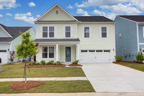 1008 House Finch Avenue Ravenel SC 29470