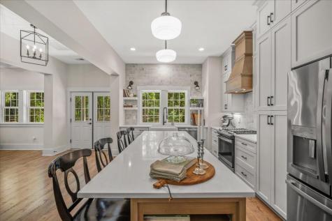 32 Middleton Oaks Road Charleston SC 29414