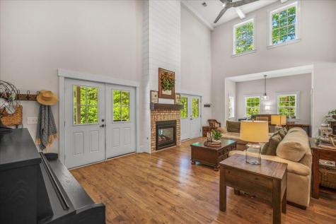 32 Middleton Oaks Road Charleston SC 29414
