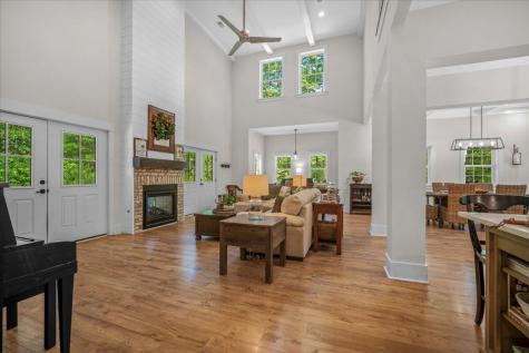 32 Middleton Oaks Road Charleston SC 29414