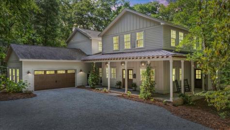 32 Middleton Oaks Road Charleston SC 29414