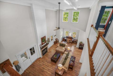 32 Middleton Oaks Road Charleston SC 29414