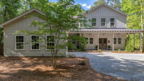 32 Middleton Oaks Road Charleston SC 29414