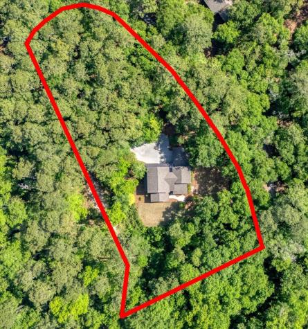 32 Middleton Oaks Road Charleston SC 29414