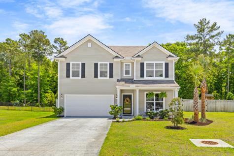 5044 Cranesbill Way Johns Island SC 29455