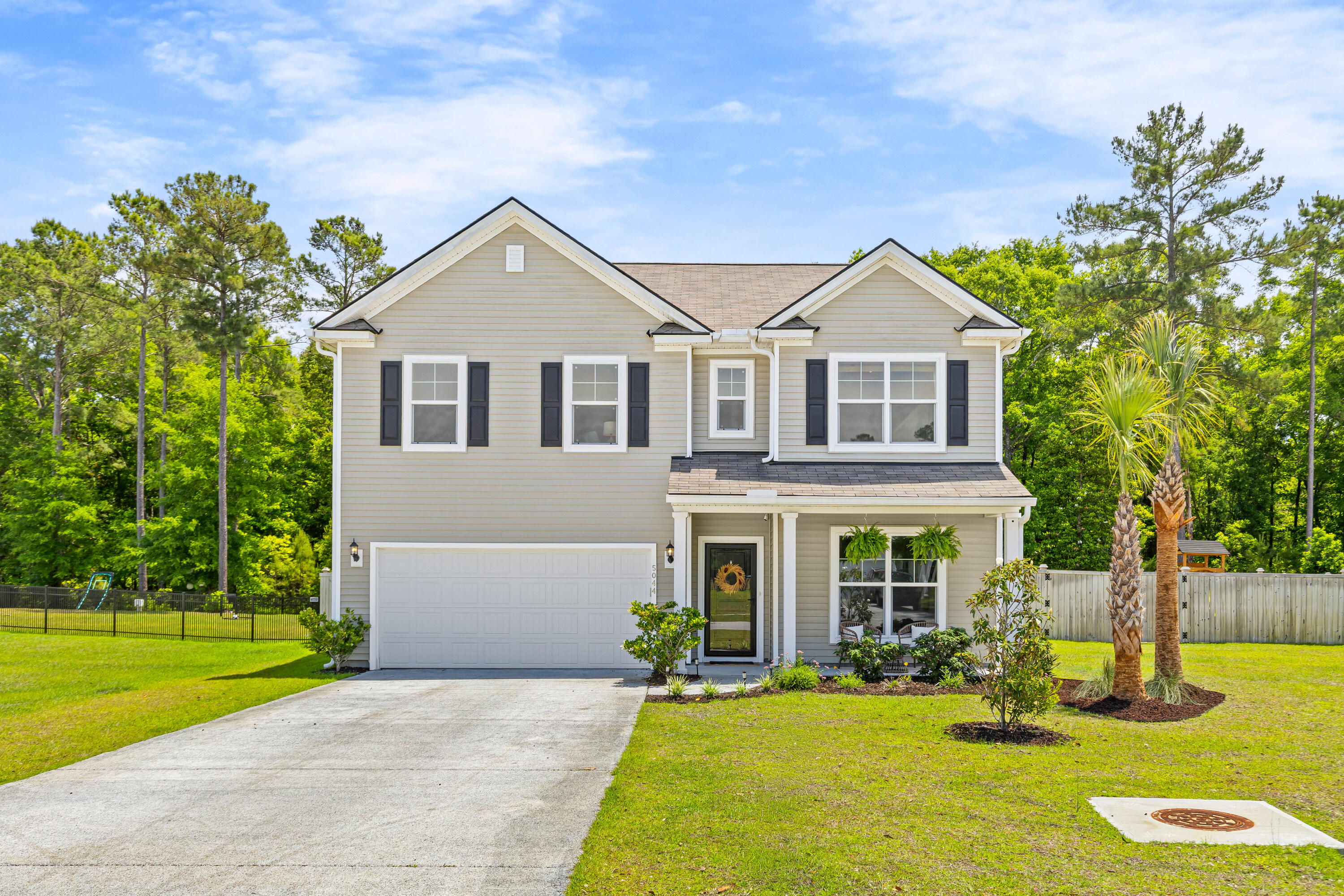 5044 Cranesbill Way Johns Island SC 29455