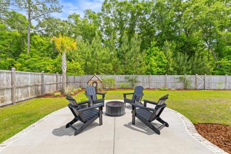 5044 Cranesbill Way Johns Island SC 29455