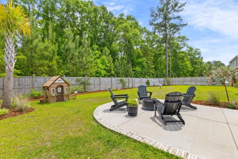 5044 Cranesbill Way Johns Island SC 29455