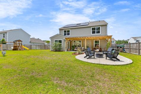 5044 Cranesbill Way Johns Island SC 29455