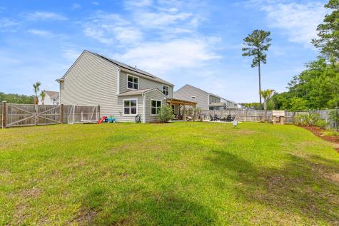 5044 Cranesbill Way Johns Island SC 29455