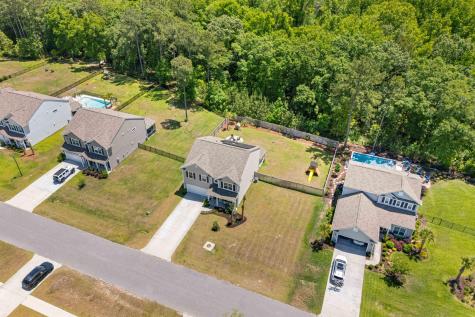 5044 Cranesbill Way Johns Island SC 29455