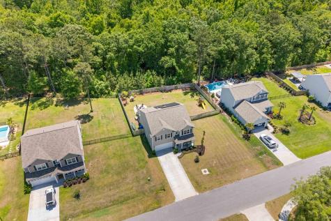 5044 Cranesbill Way Johns Island SC 29455