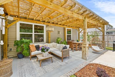 5044 Cranesbill Way Johns Island SC 29455
