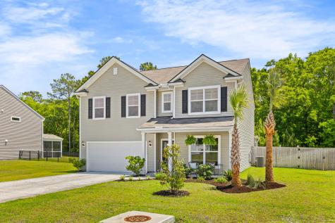 5044 Cranesbill Way Johns Island SC 29455
