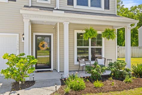 5044 Cranesbill Way Johns Island SC 29455