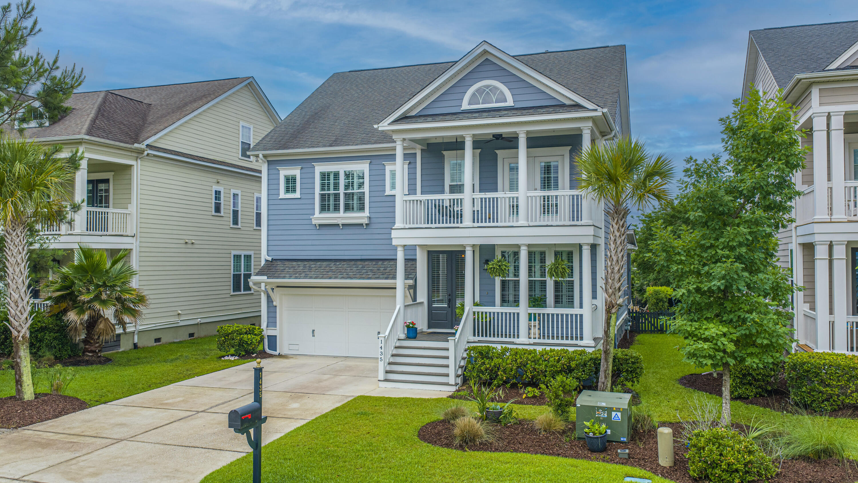 1435 Masthead Drive Mount Pleasant SC 29466