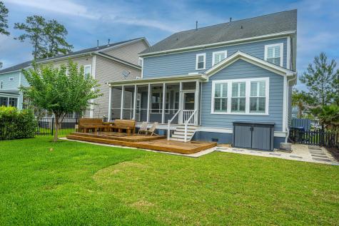 1435 Masthead Drive Mount Pleasant SC 29466