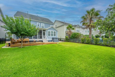 1435 Masthead Drive Mount Pleasant SC 29466
